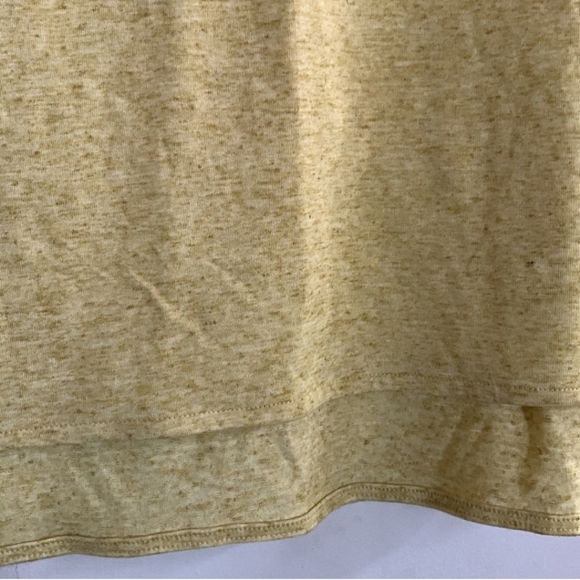 High low tank top - Picture 3 of 5